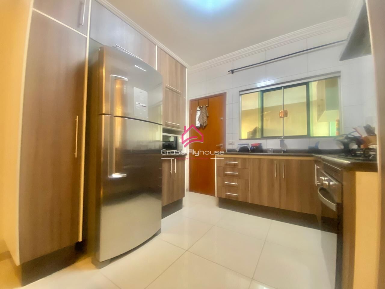 Casa à venda com 3 quartos, 141m² - Foto 13