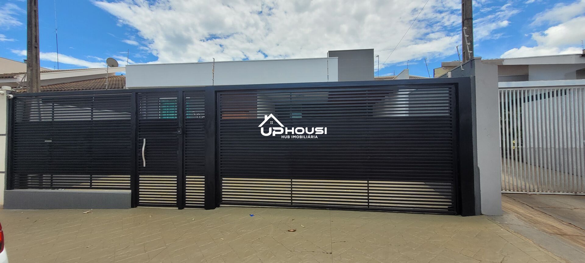 Casa, 3 quartos, 149 m² - Foto 1