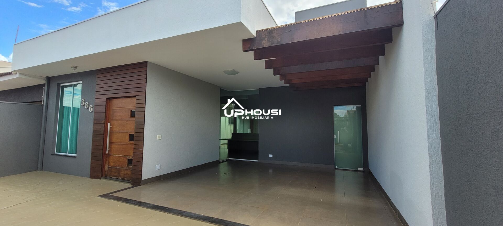 Casa, 3 quartos, 149 m² - Foto 2