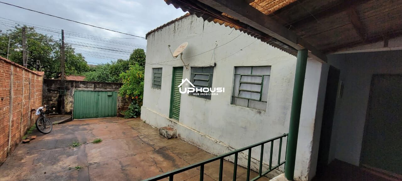 Casa, 2 quartos, 74 m² - Foto 4