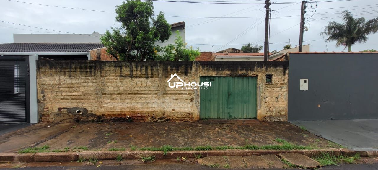 Casa, 2 quartos, 74 m² - Foto 1