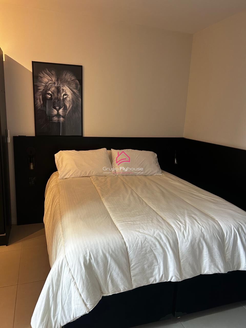 Apartamento para alugar com 2 quartos, 67m² - Foto 9