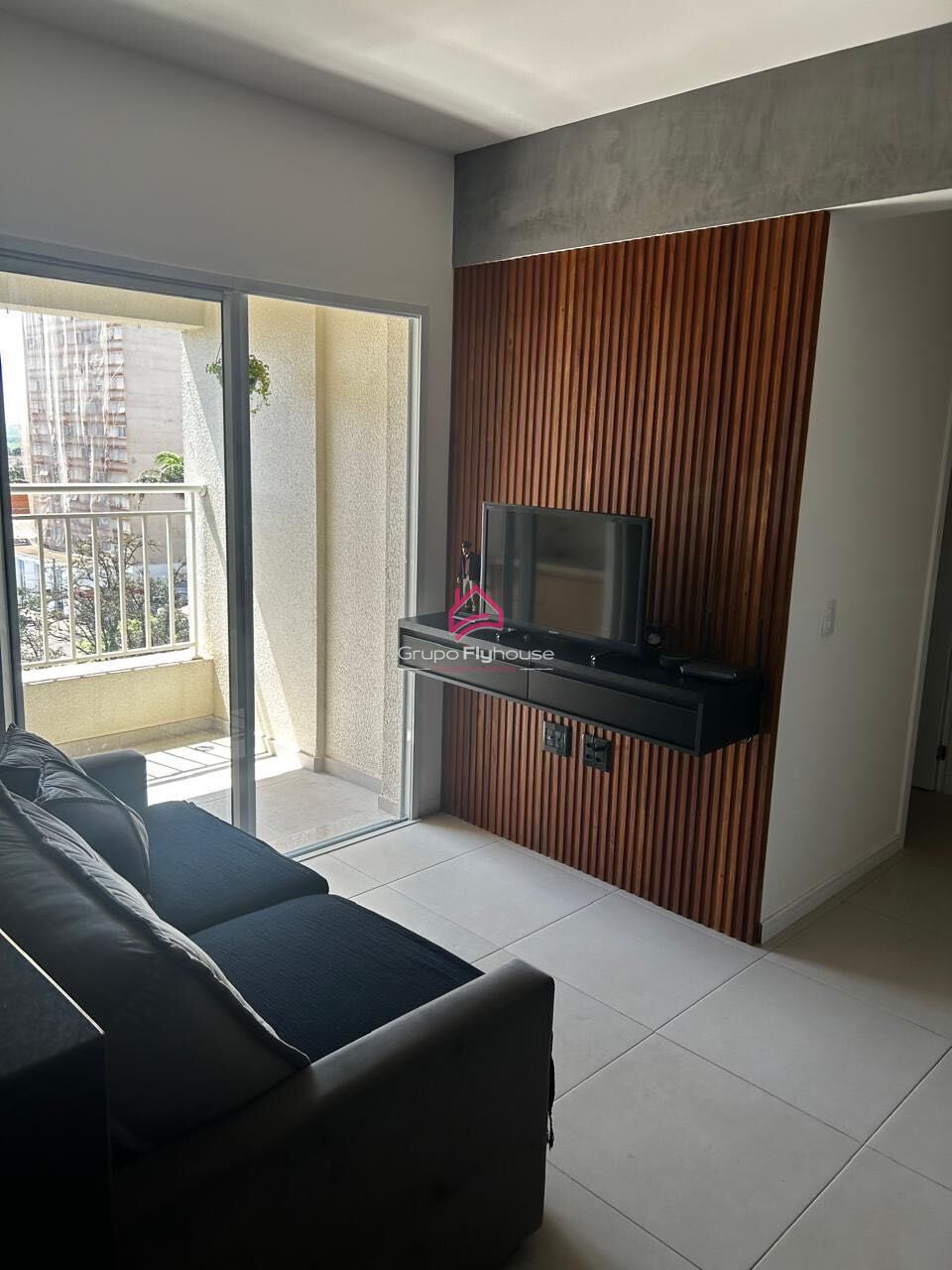 Apartamento para alugar com 2 quartos, 67m² - Foto 4