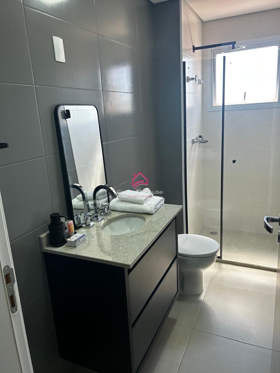 Apartamento para alugar com 2 quartos, 67m² - Foto 6