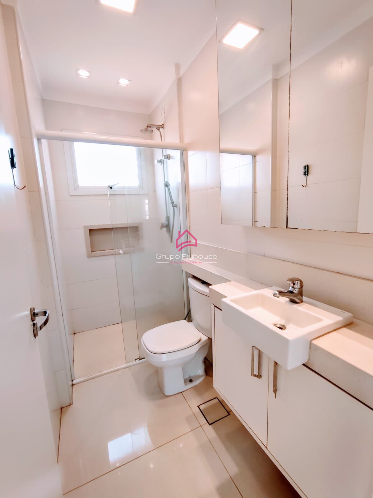 Apartamento para alugar com 3 quartos, 106m² - Foto 23