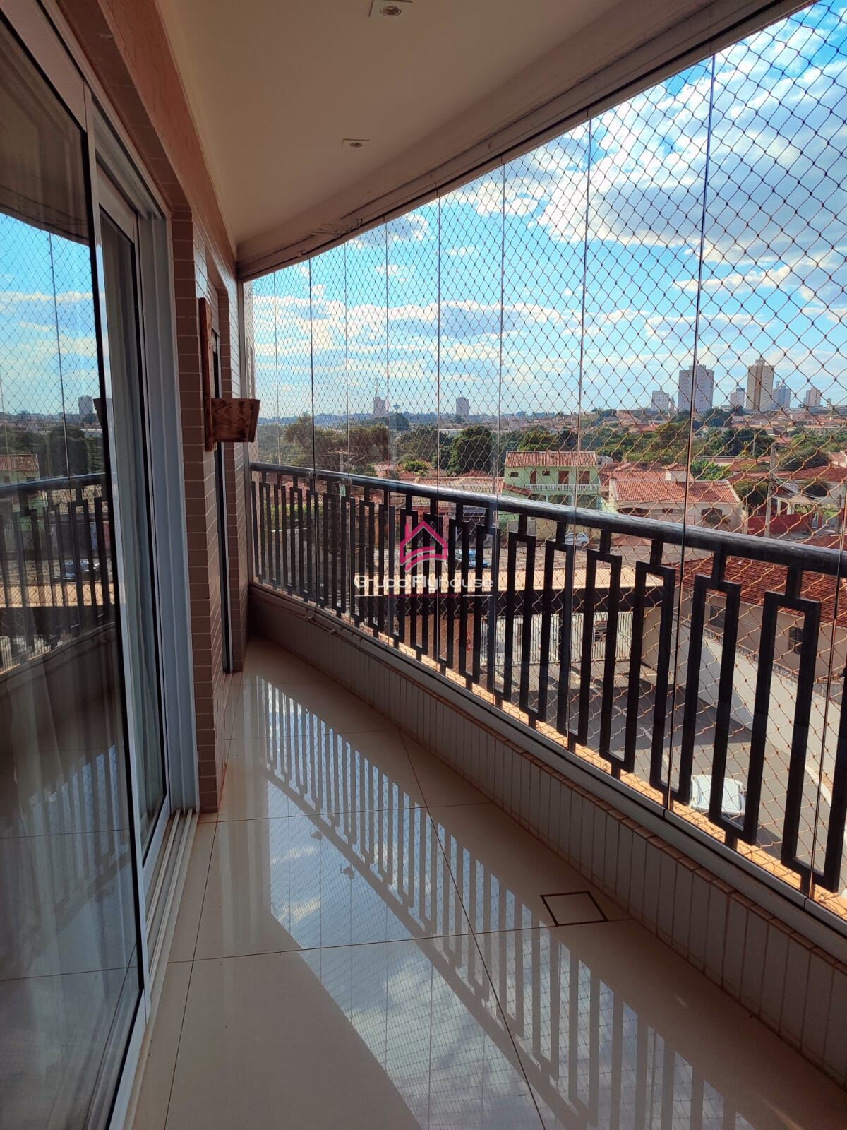 Apartamento para alugar com 3 quartos, 106m² - Foto 5