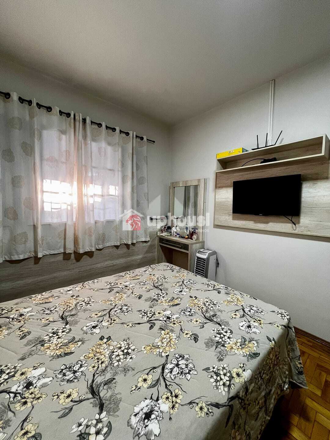 Casa à venda com 3 quartos, 189m² - Foto 11