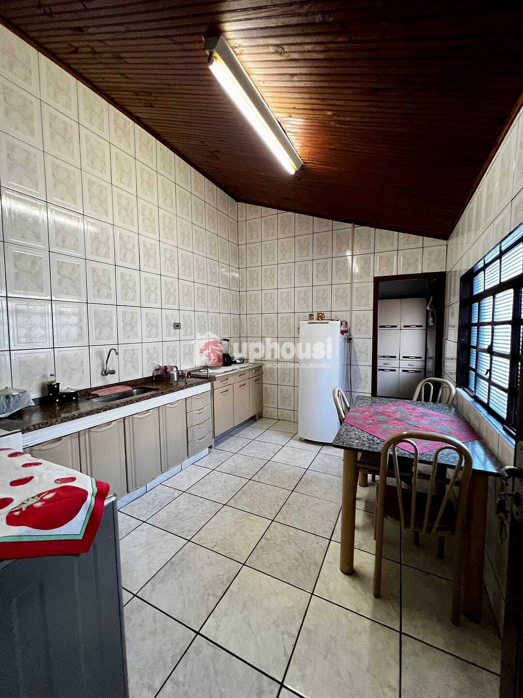 Casa à venda com 3 quartos, 189m² - Foto 21