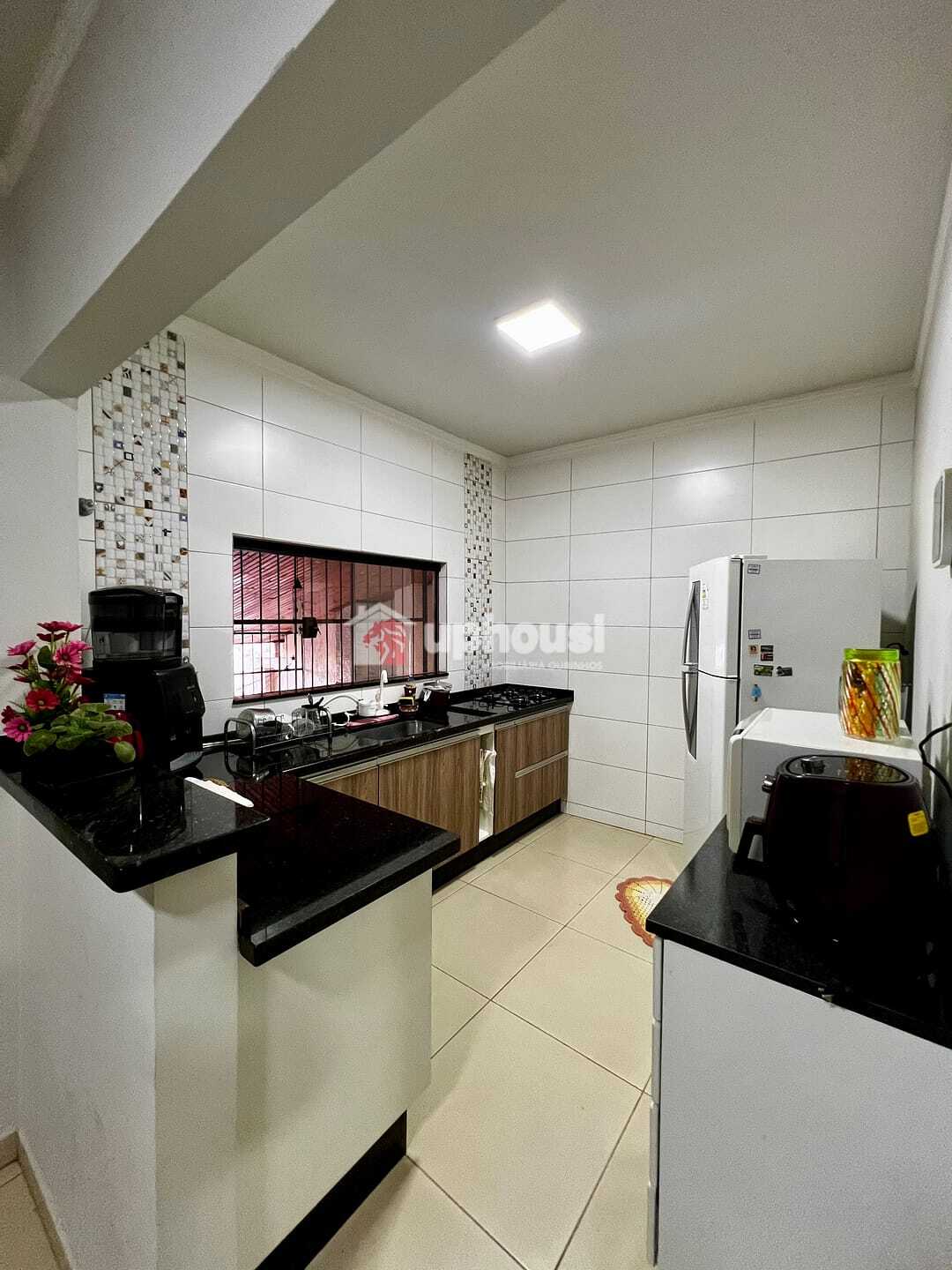 Casa à venda com 3 quartos, 189m² - Foto 15