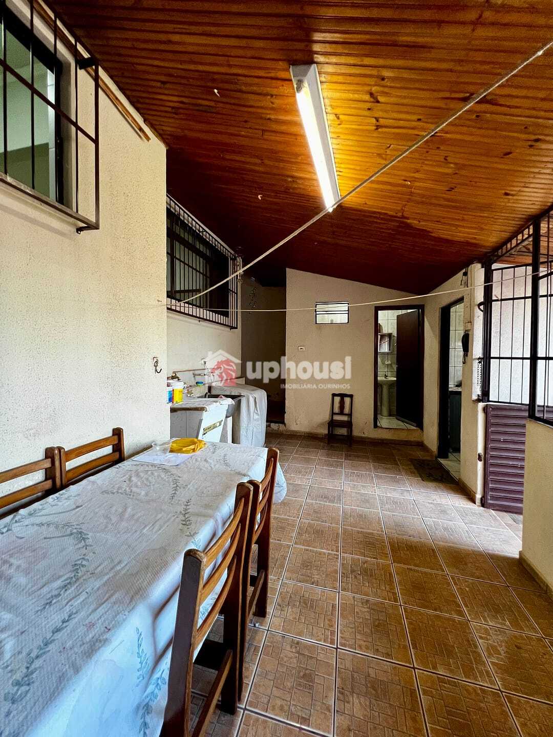 Casa à venda com 3 quartos, 189m² - Foto 19