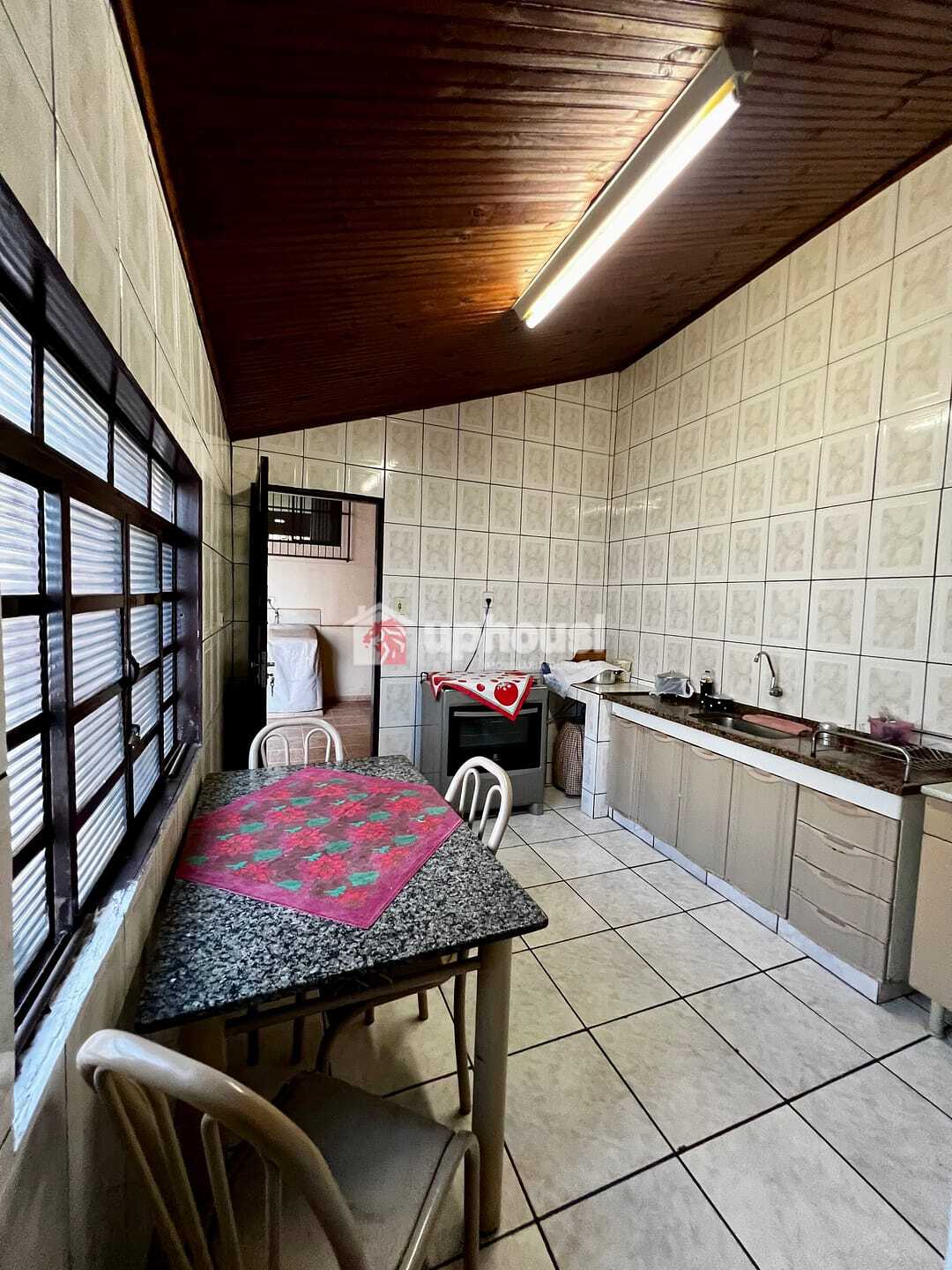 Casa à venda com 3 quartos, 189m² - Foto 22