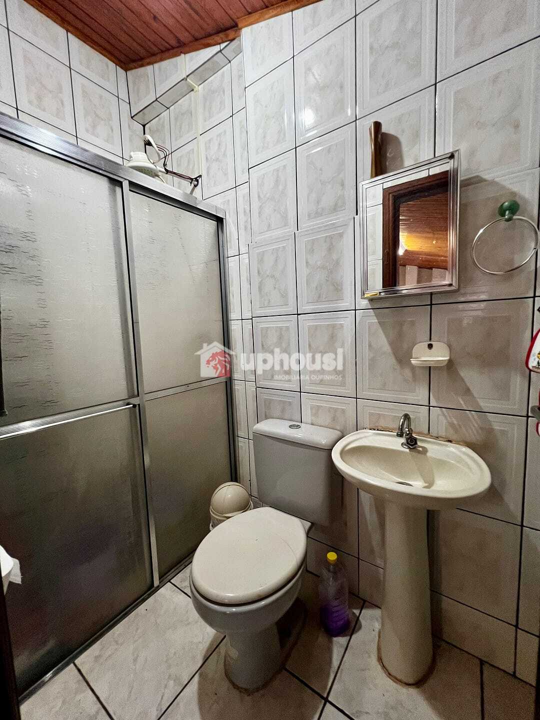 Casa à venda com 3 quartos, 189m² - Foto 20