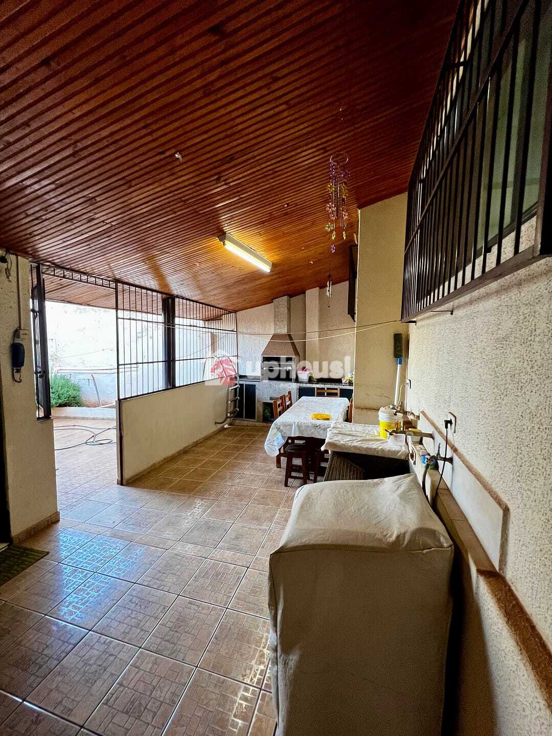 Casa à venda com 3 quartos, 189m² - Foto 18