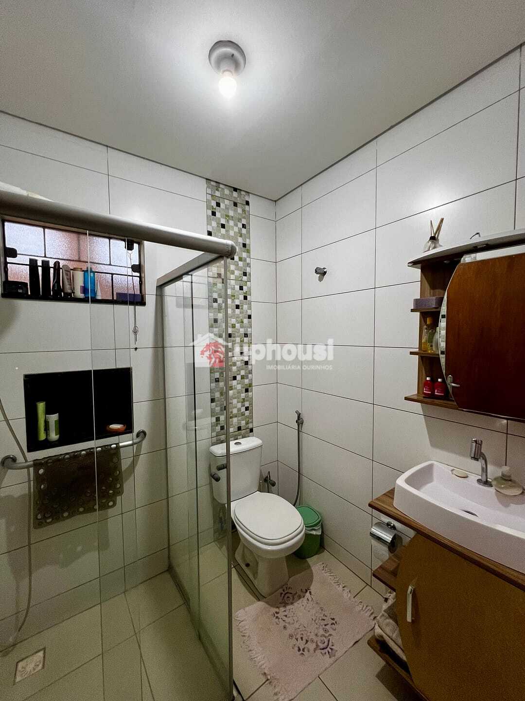 Casa à venda com 3 quartos, 189m² - Foto 6