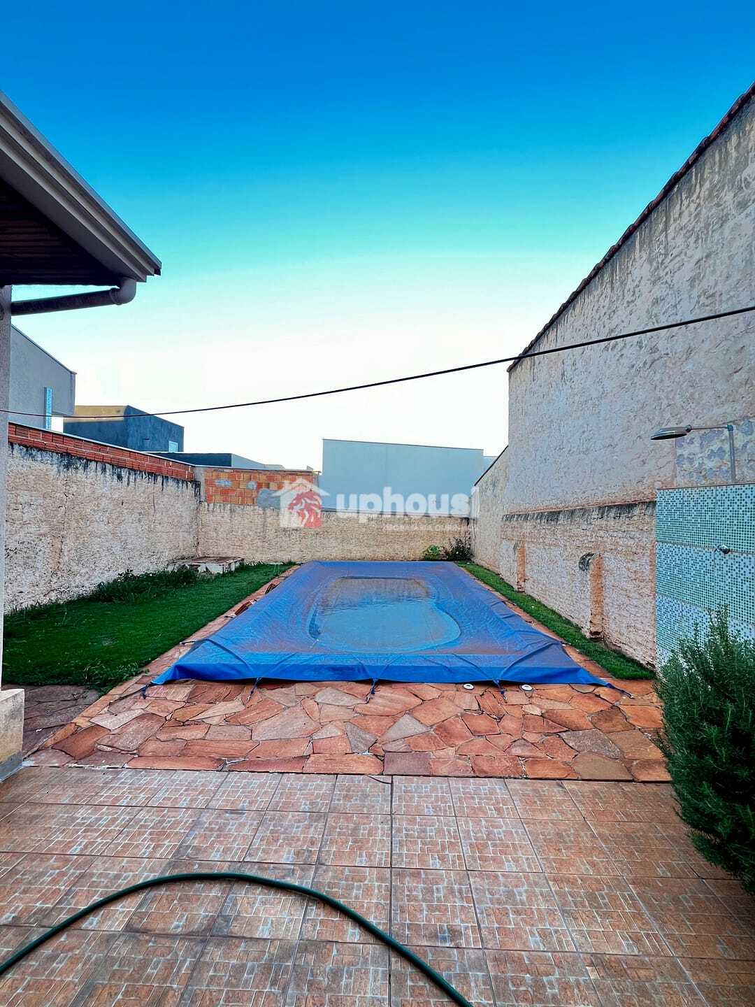 Casa à venda com 3 quartos, 189m² - Foto 25