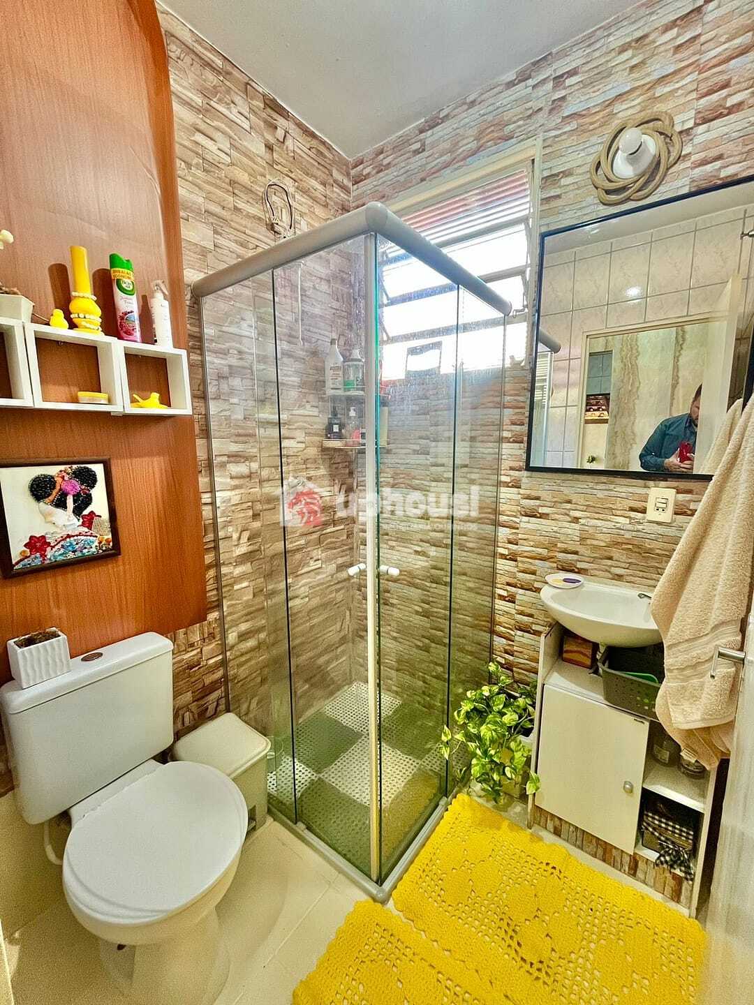 Casa à venda com 3 quartos, 120m² - Foto 15