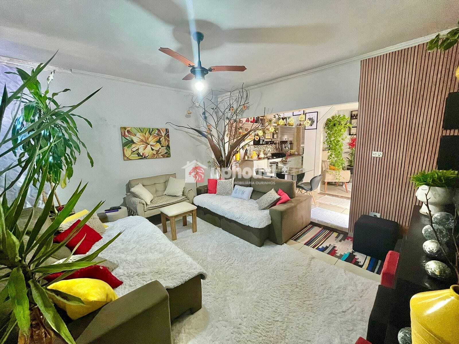 Casa à venda com 3 quartos, 120m² - Foto 5