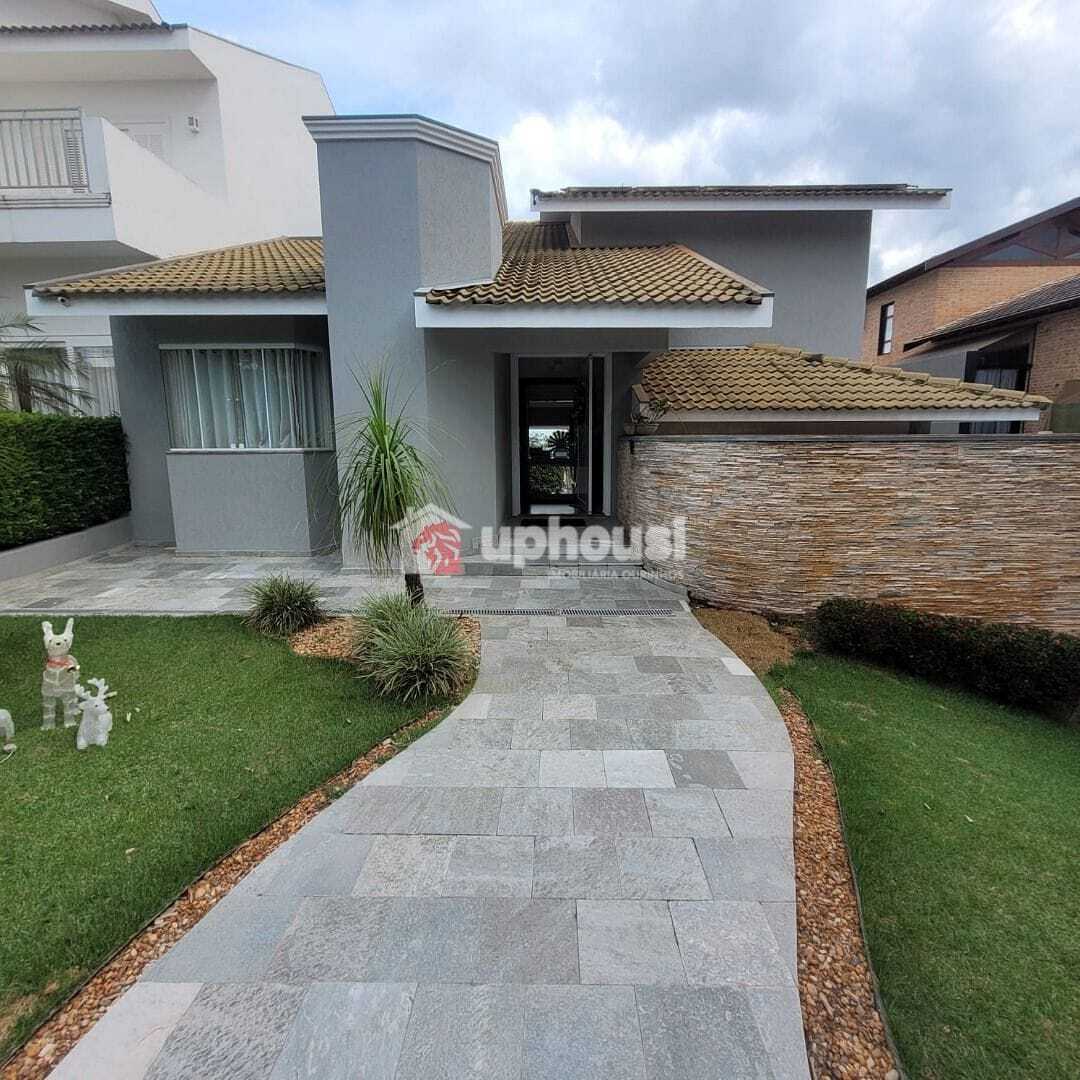 Casa à venda com 3 quartos, 340m² - Foto 1