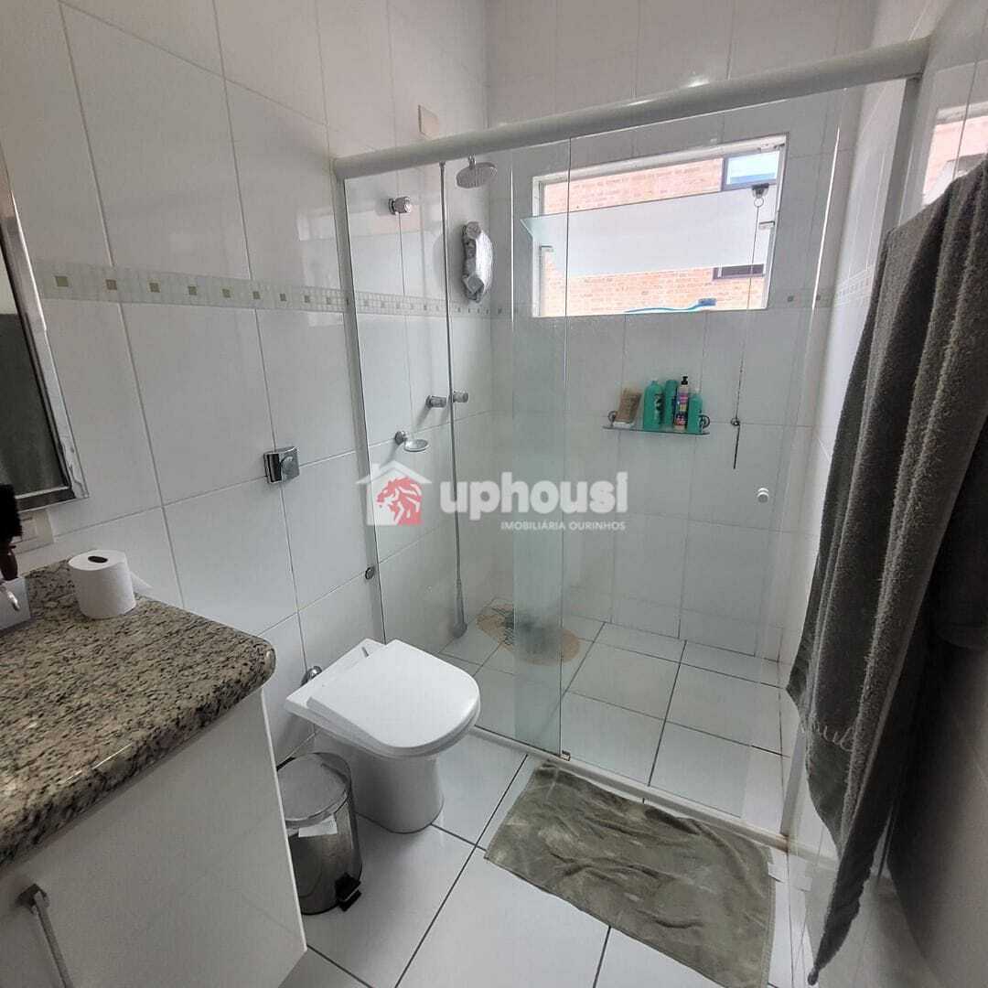 Casa à venda com 3 quartos, 340m² - Foto 14