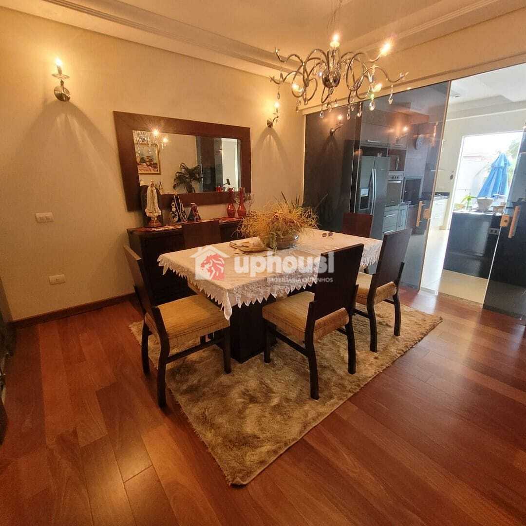 Casa à venda com 3 quartos, 340m² - Foto 19