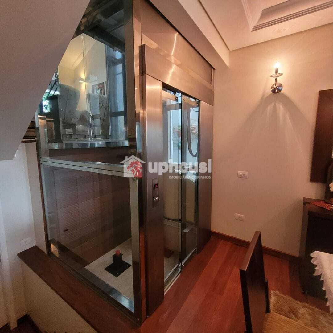 Casa à venda com 3 quartos, 340m² - Foto 18