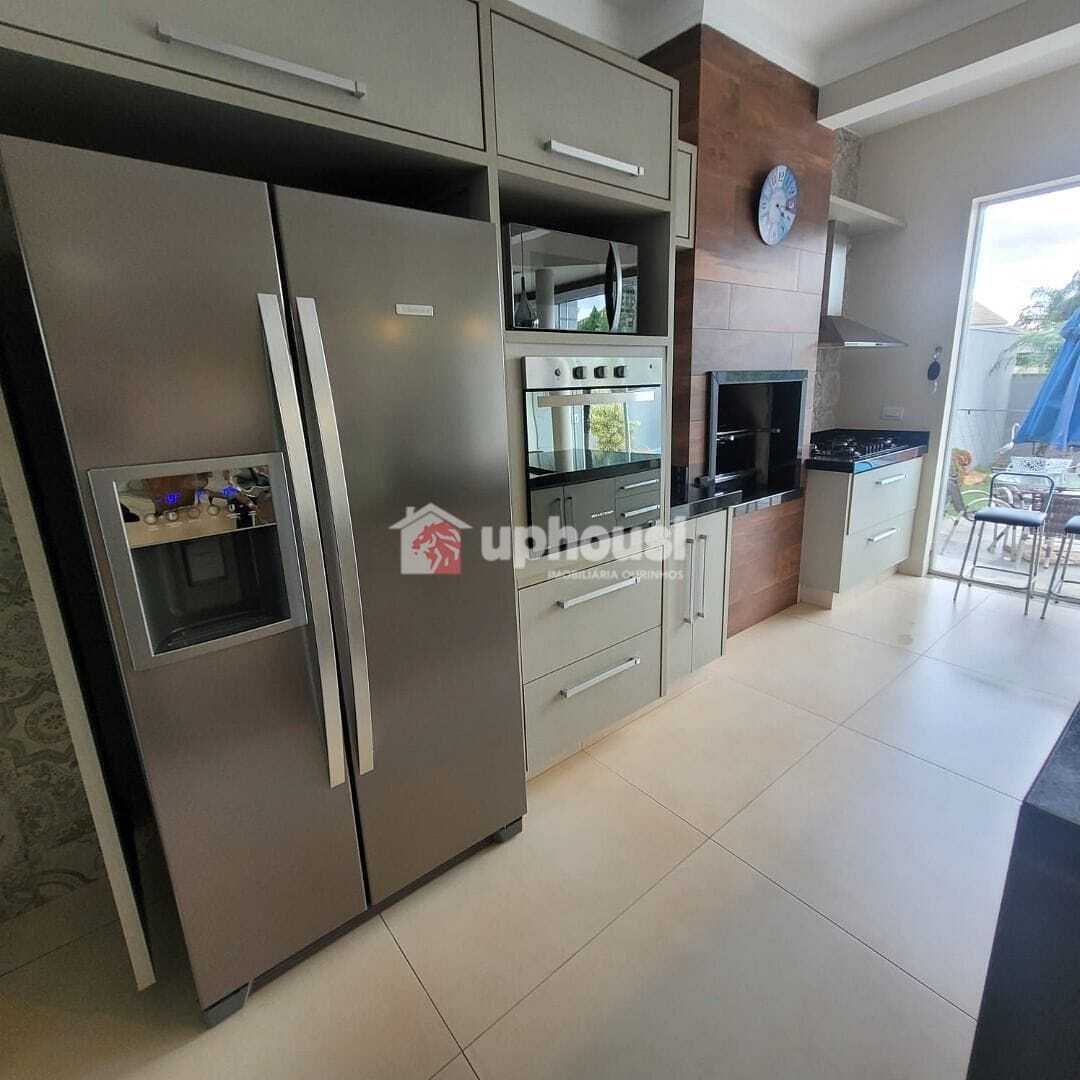 Casa à venda com 3 quartos, 340m² - Foto 28