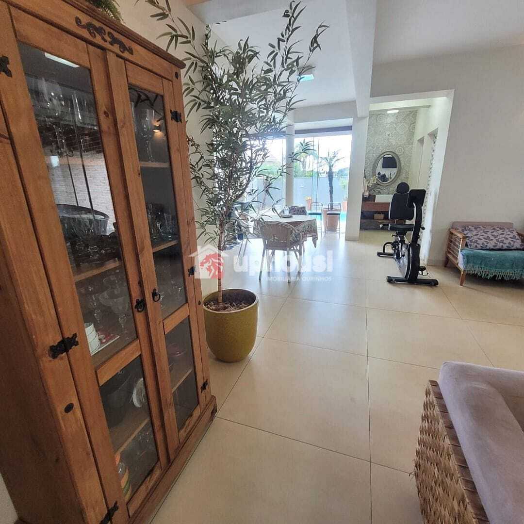 Casa à venda com 3 quartos, 340m² - Foto 24