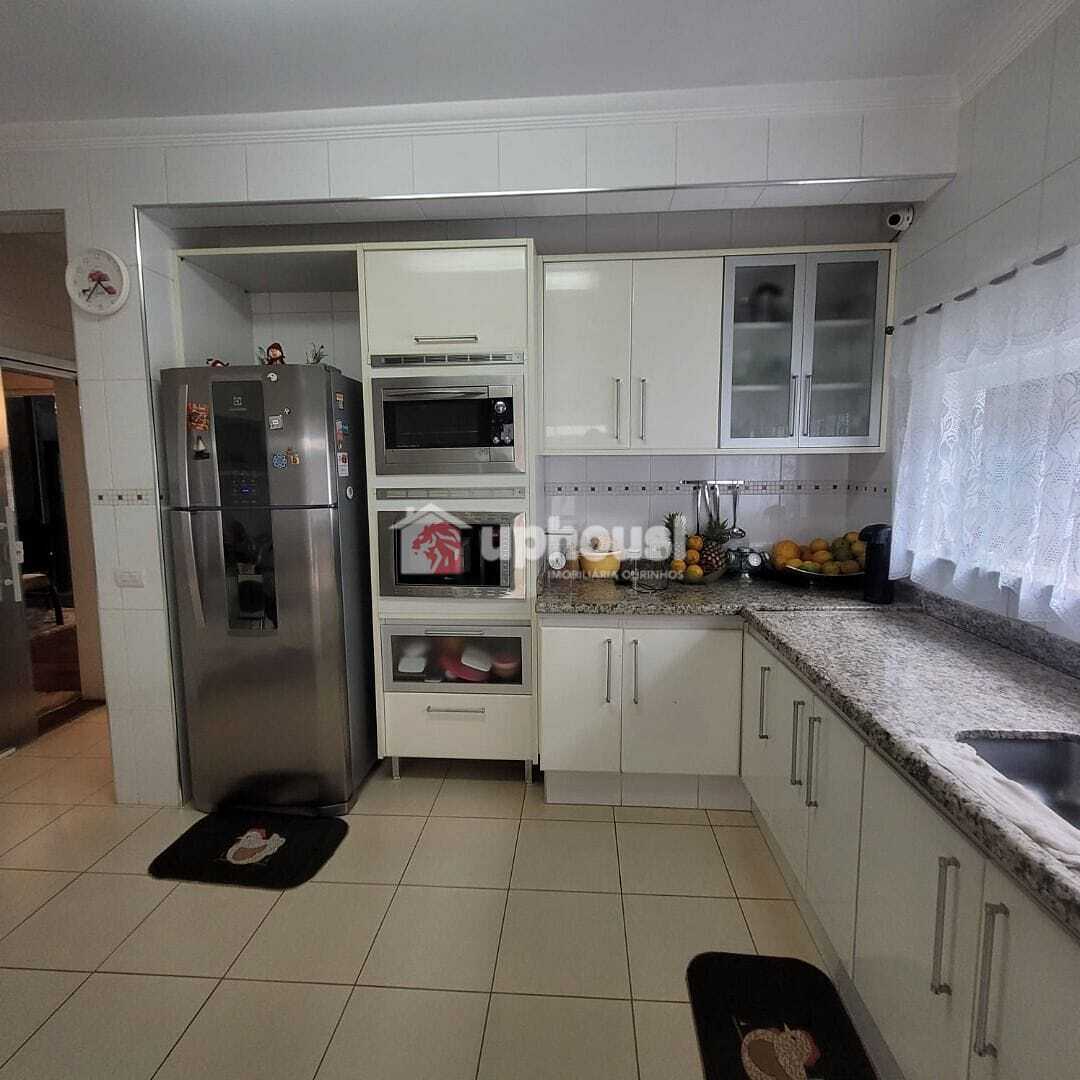 Casa à venda com 3 quartos, 340m² - Foto 23