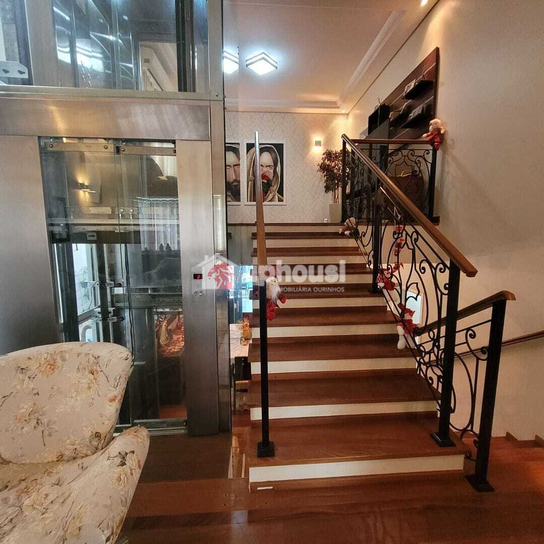 Casa à venda com 3 quartos, 340m² - Foto 5