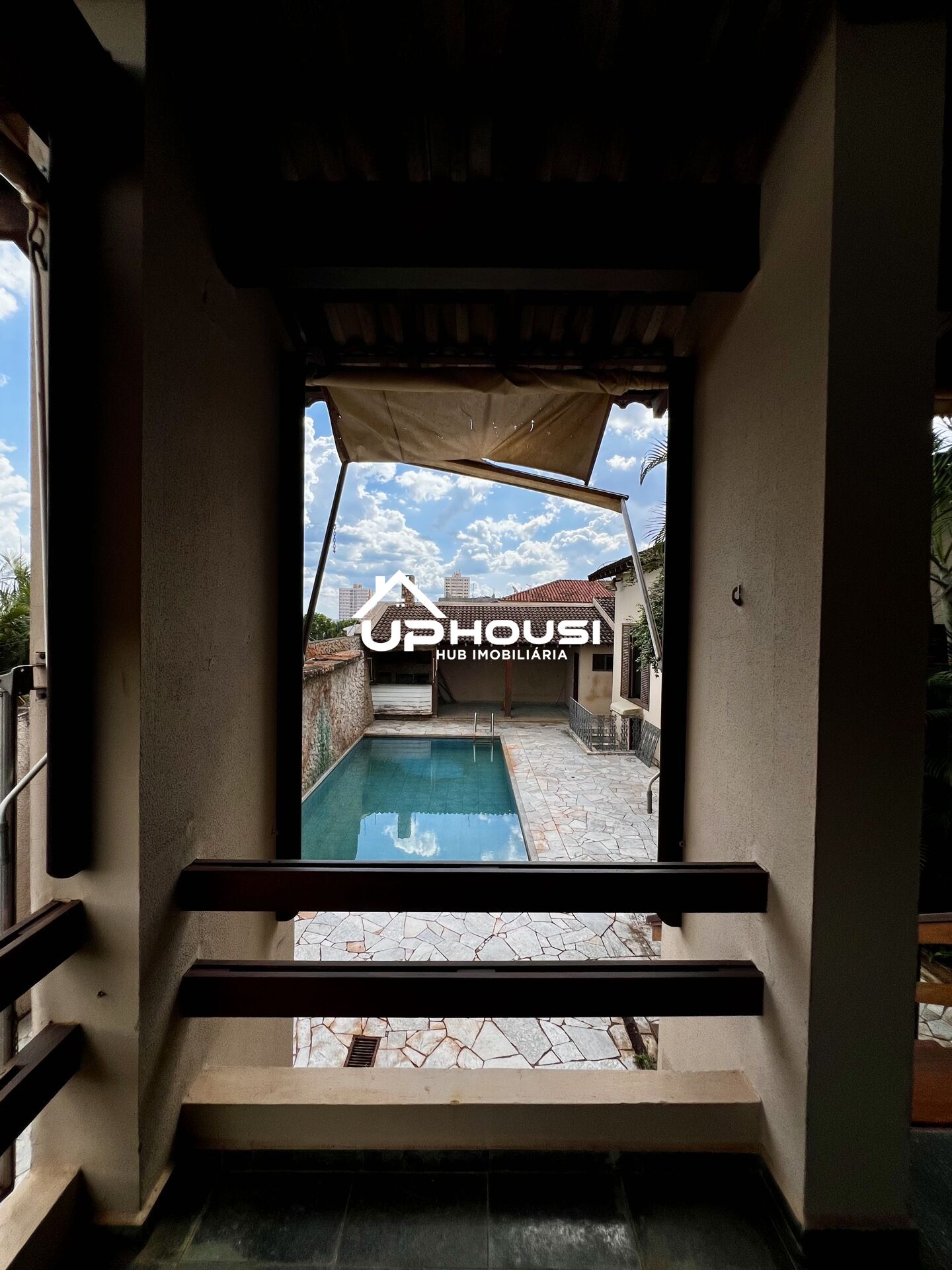 Casa, 4 quartos, 600 m² - Foto 9