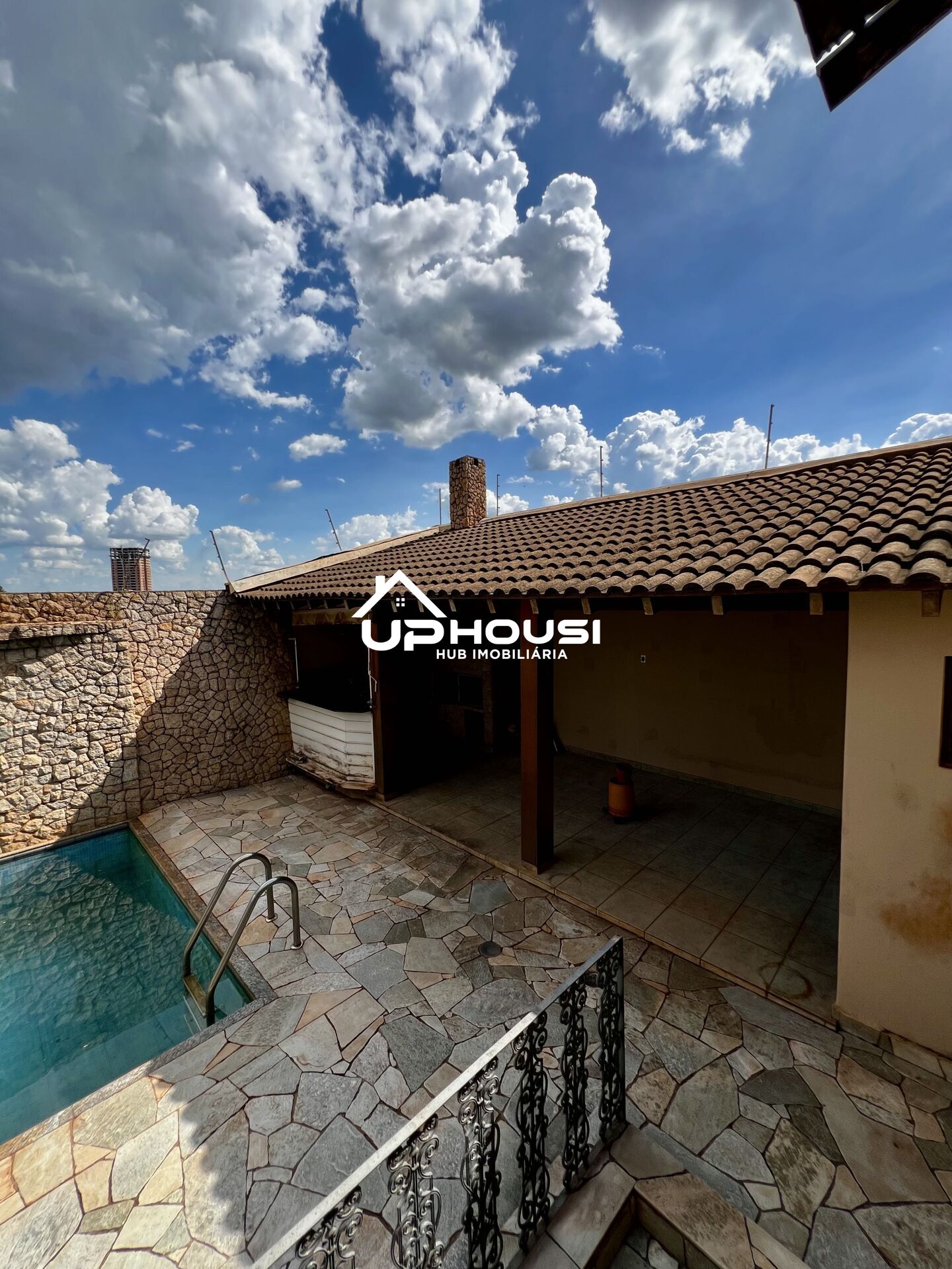 Casa, 4 quartos, 600 m² - Foto 39