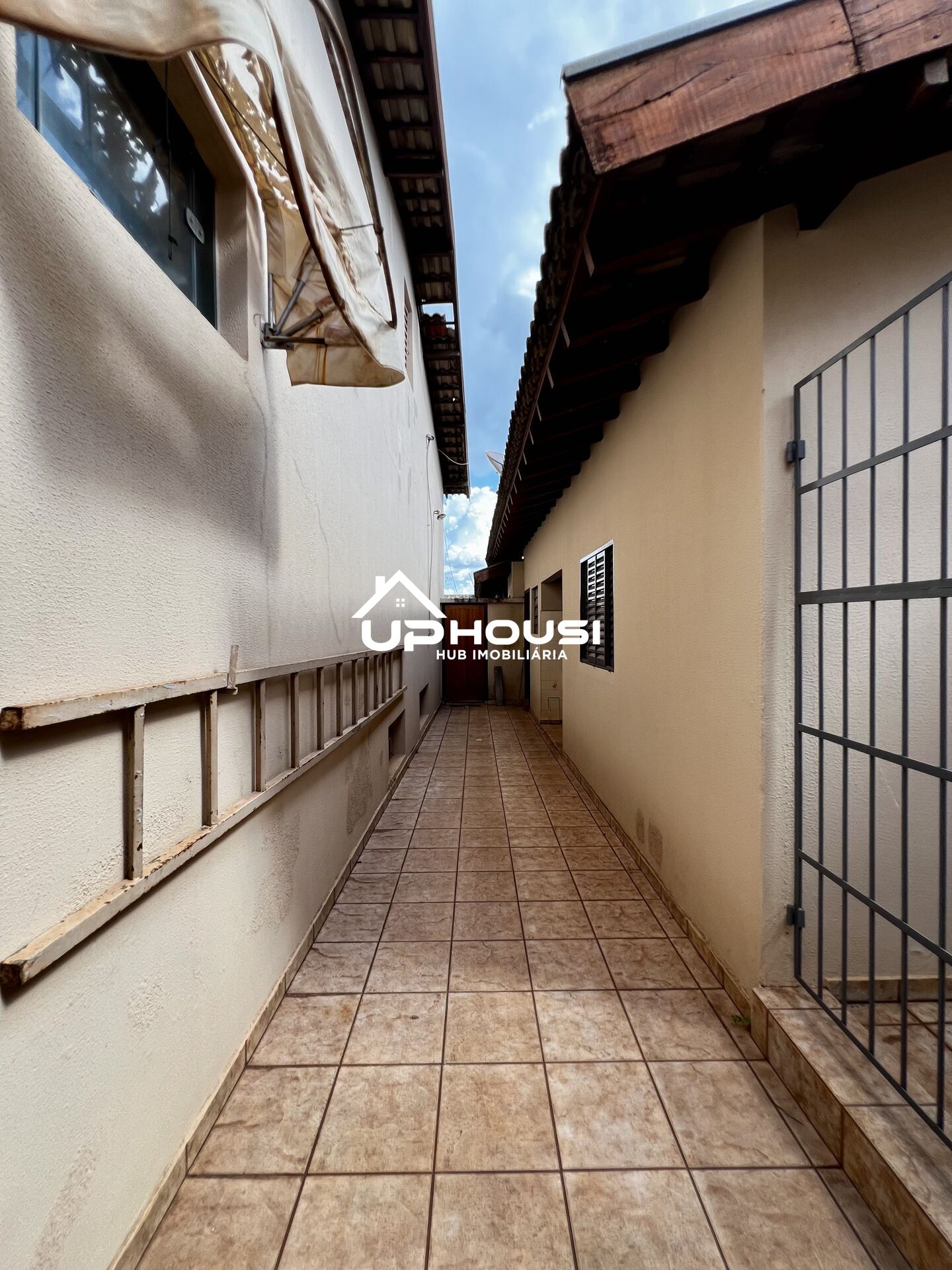 Casa, 4 quartos, 600 m² - Foto 19