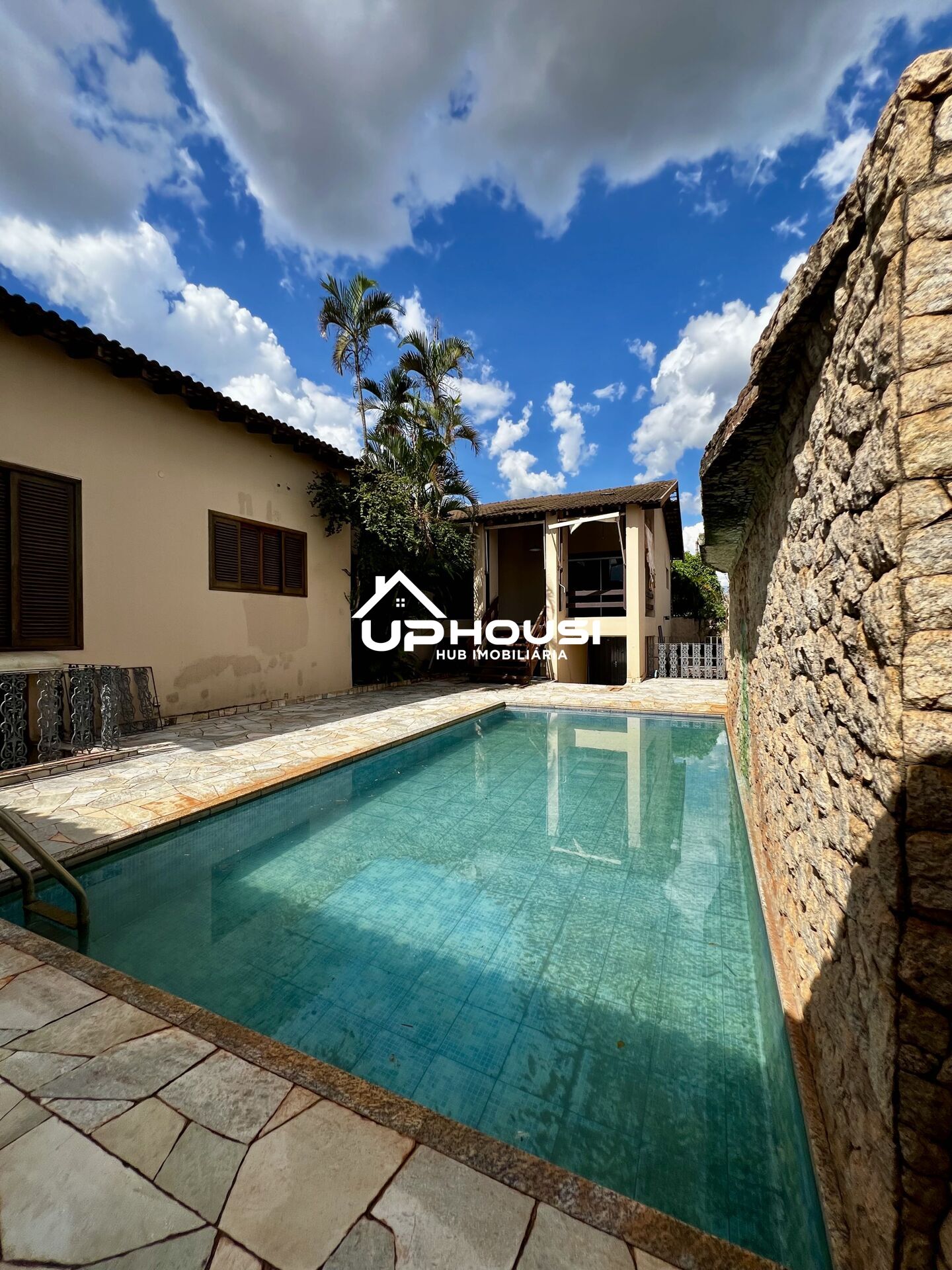 Casa, 4 quartos, 600 m² - Foto 36