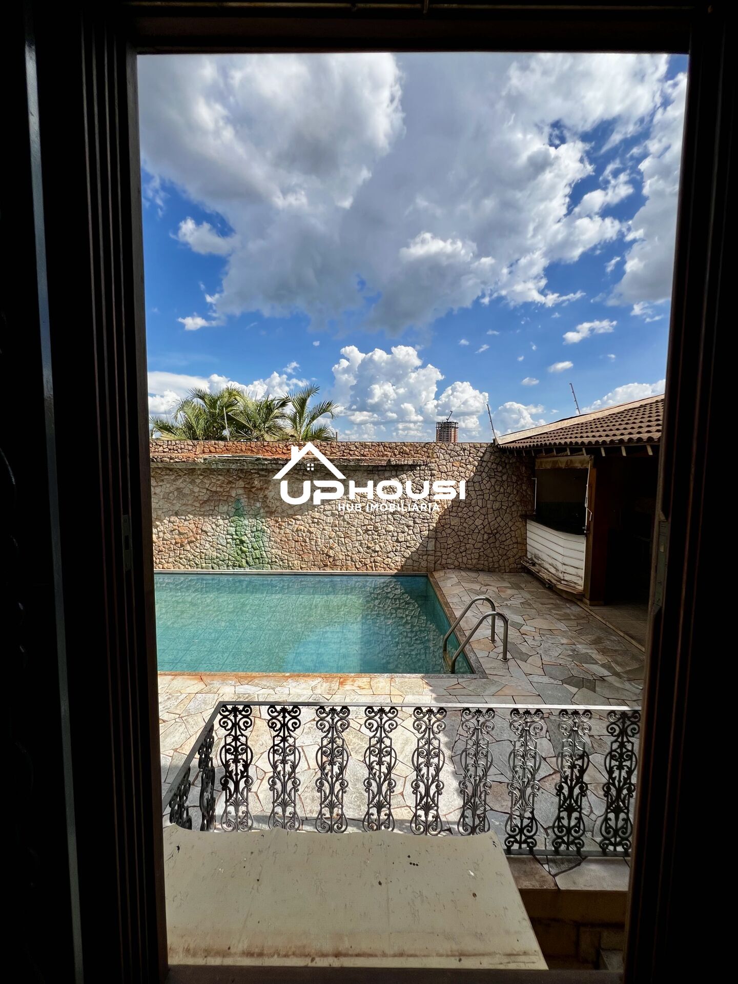 Casa, 4 quartos, 600 m² - Foto 27