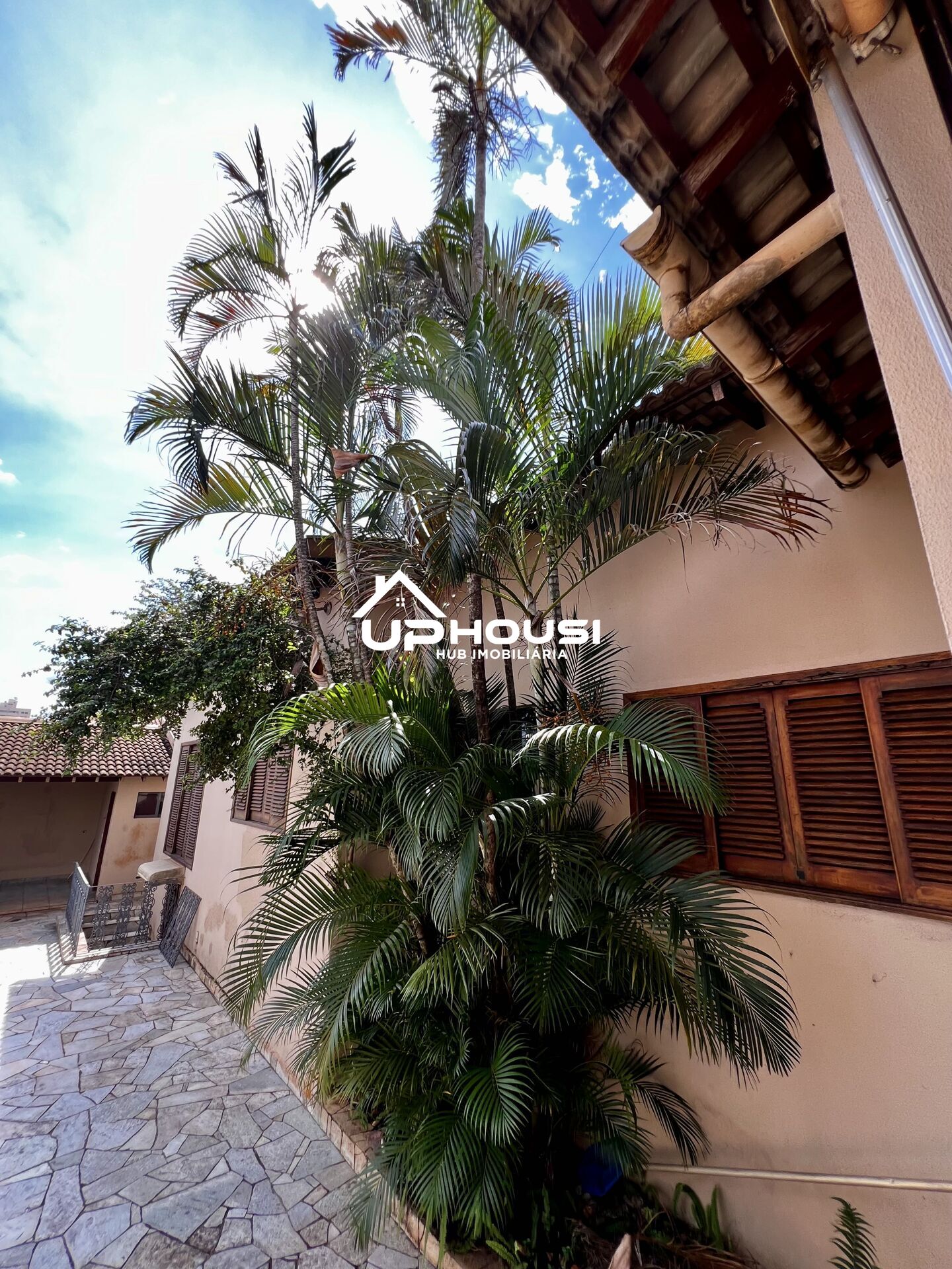 Casa, 4 quartos, 600 m² - Foto 33