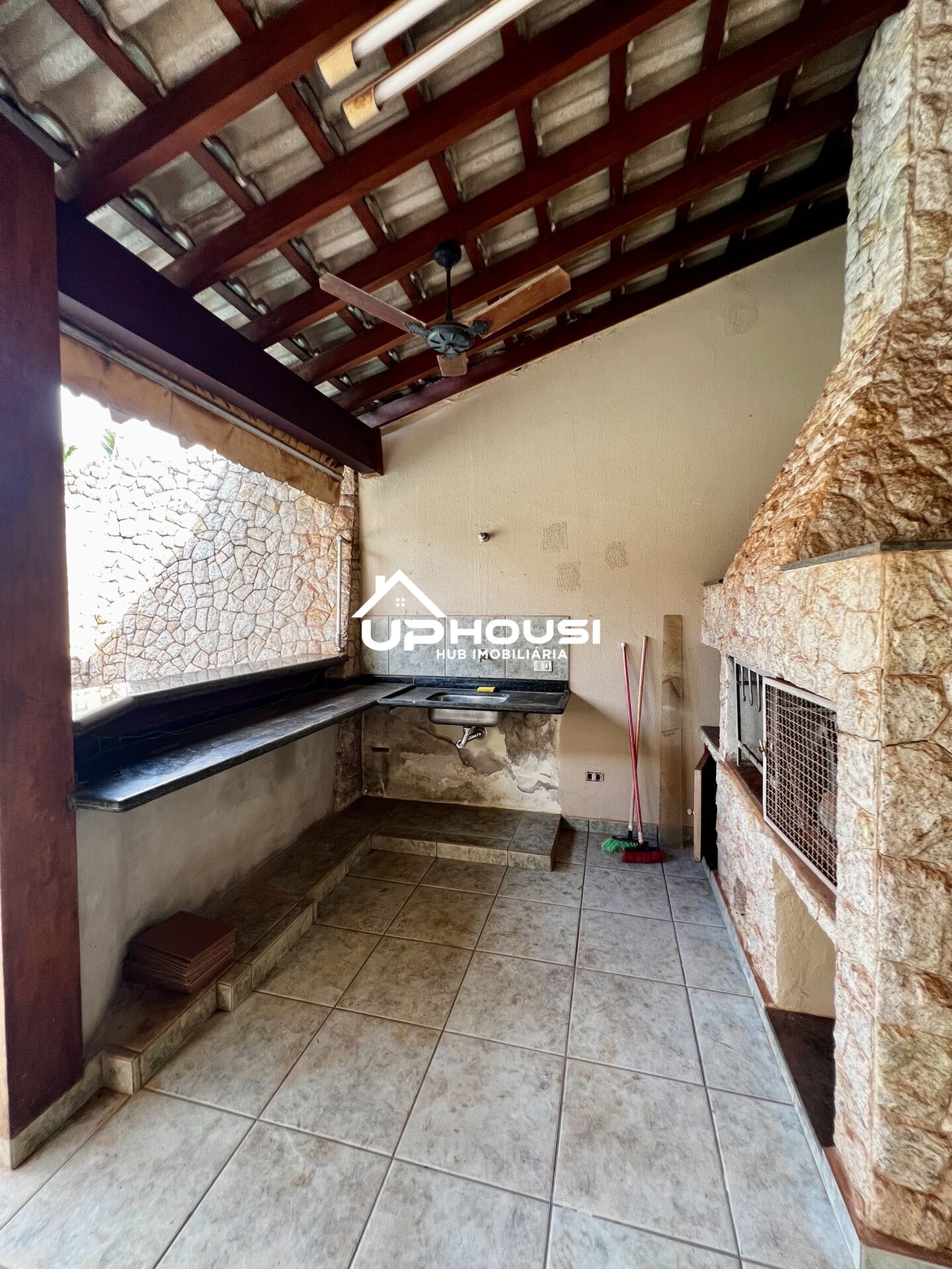 Casa, 4 quartos, 600 m² - Foto 34