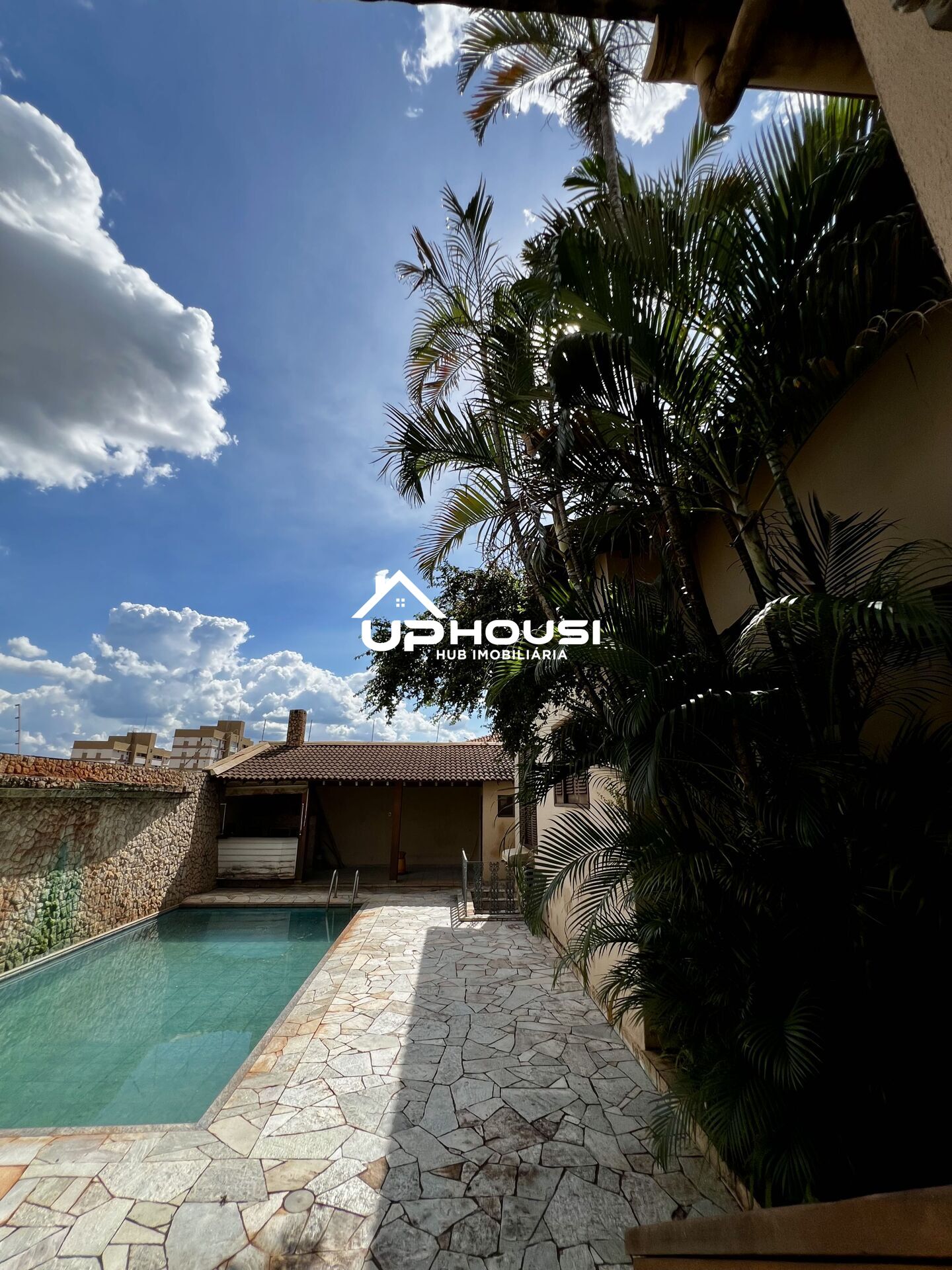 Casa, 4 quartos, 600 m² - Foto 37