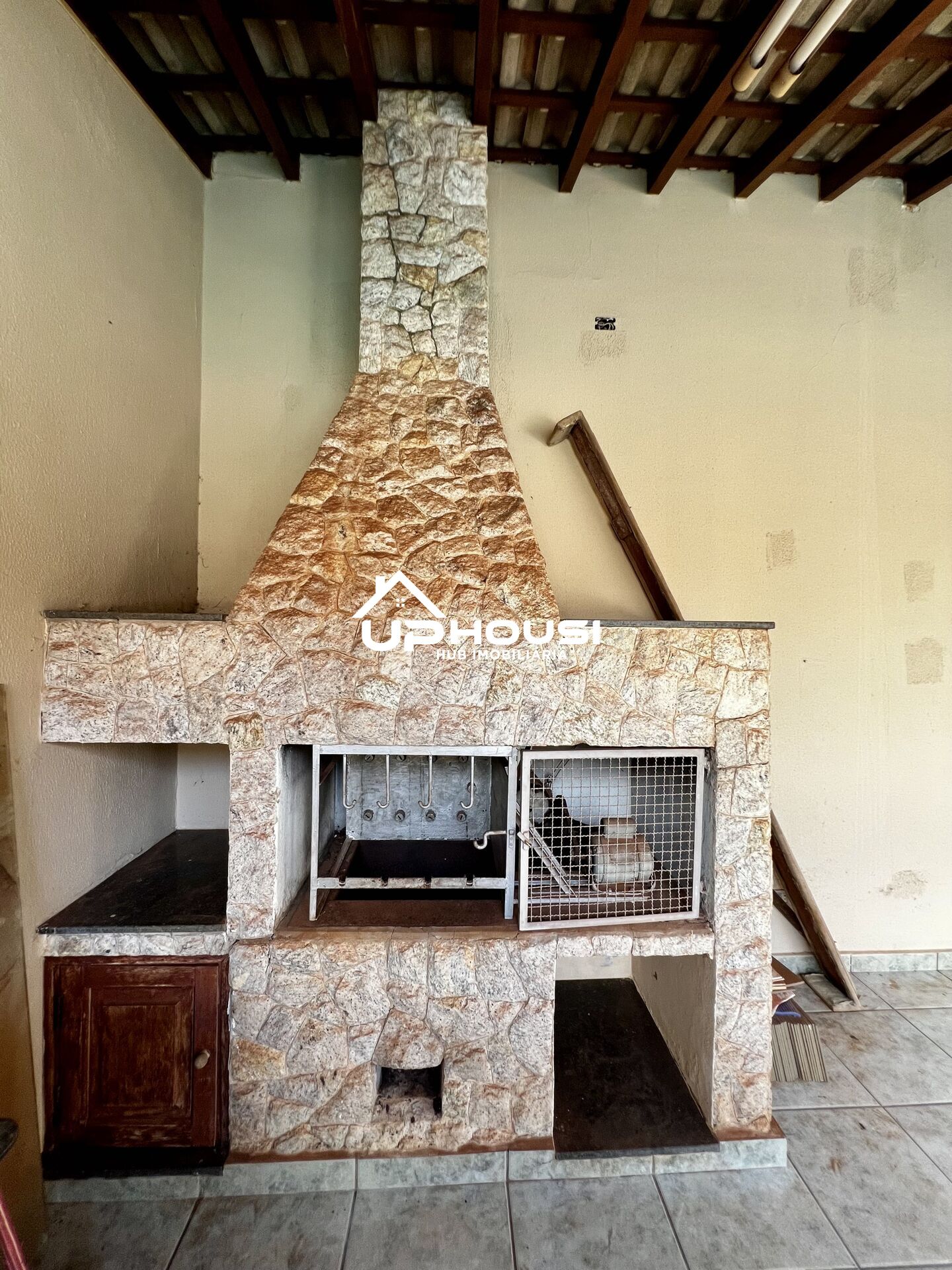 Casa, 4 quartos, 600 m² - Foto 35