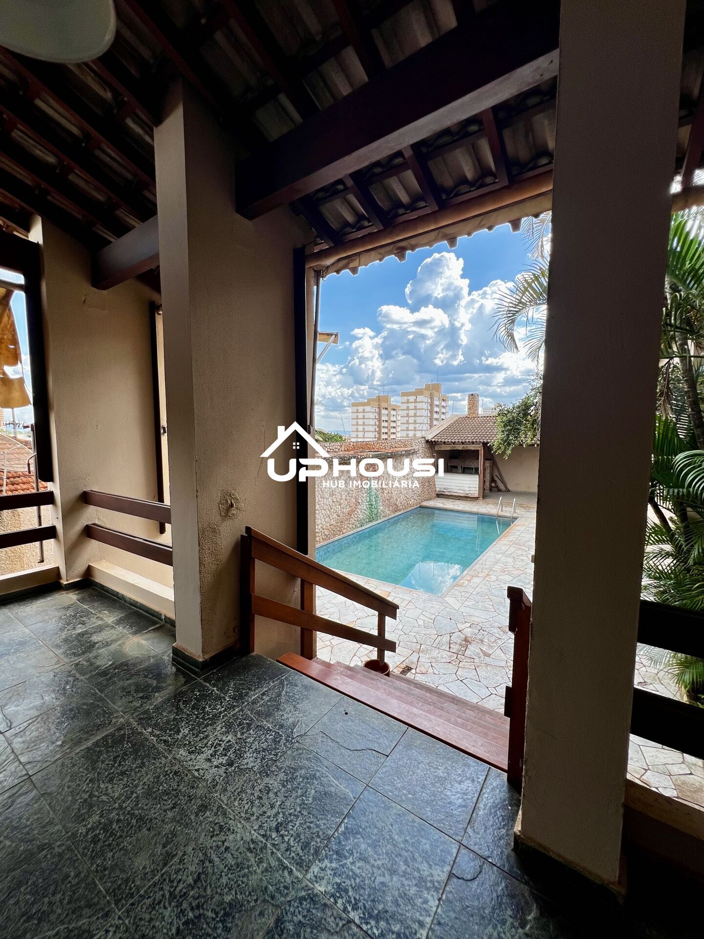 Casa, 4 quartos, 600 m² - Foto 10