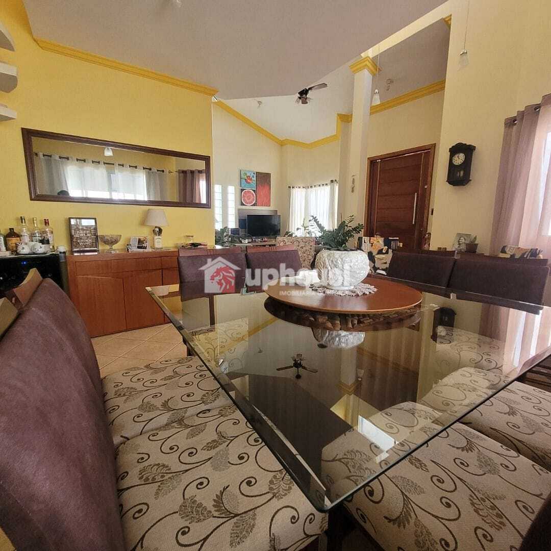 Casa à venda com 4 quartos, 270m² - Foto 7