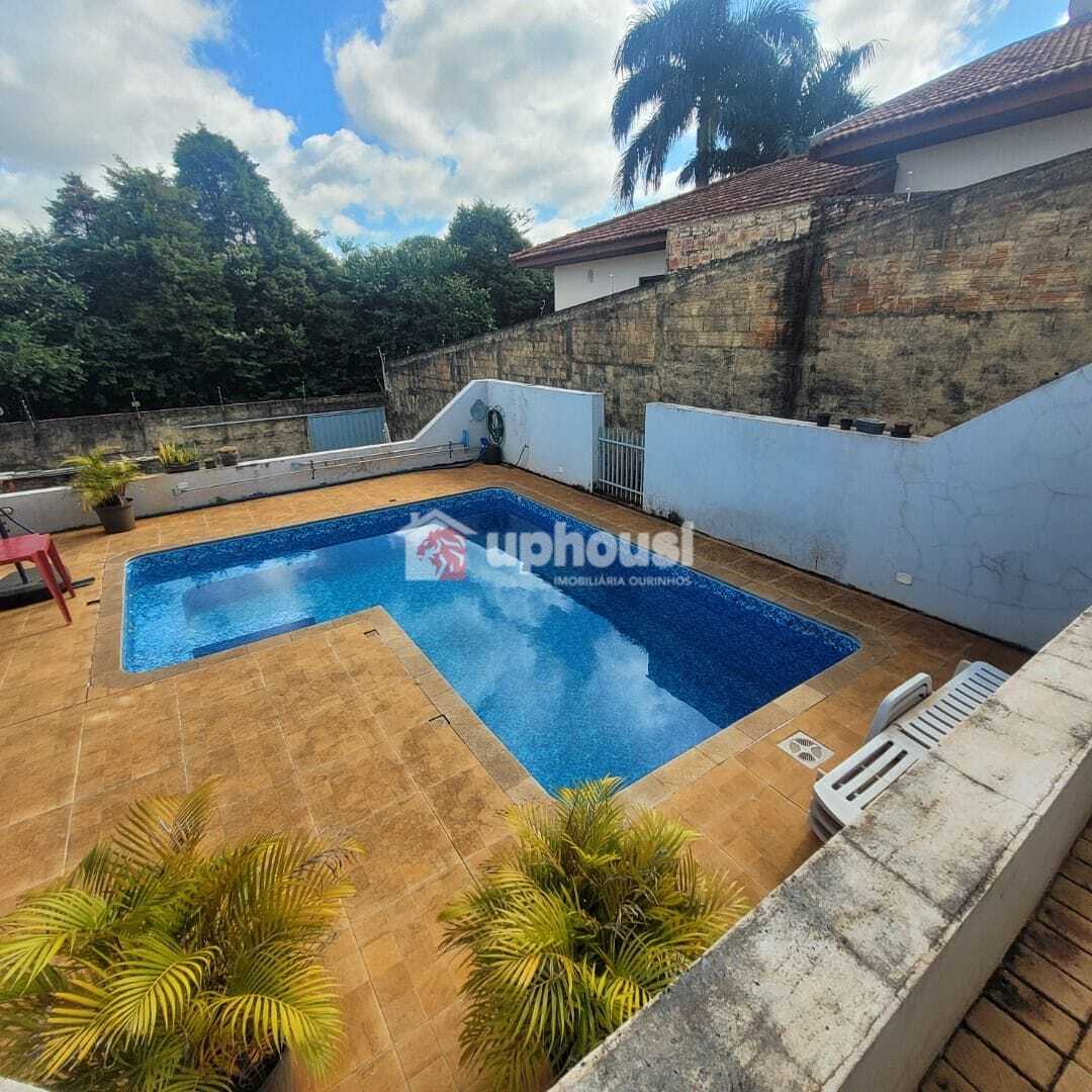 Casa à venda com 4 quartos, 270m² - Foto 26