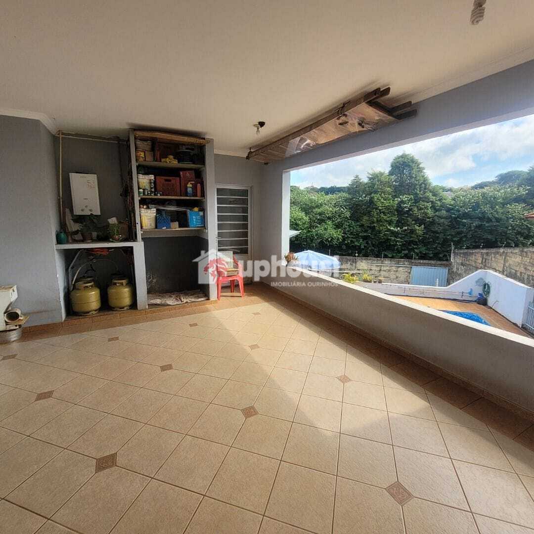 Casa à venda com 4 quartos, 270m² - Foto 24