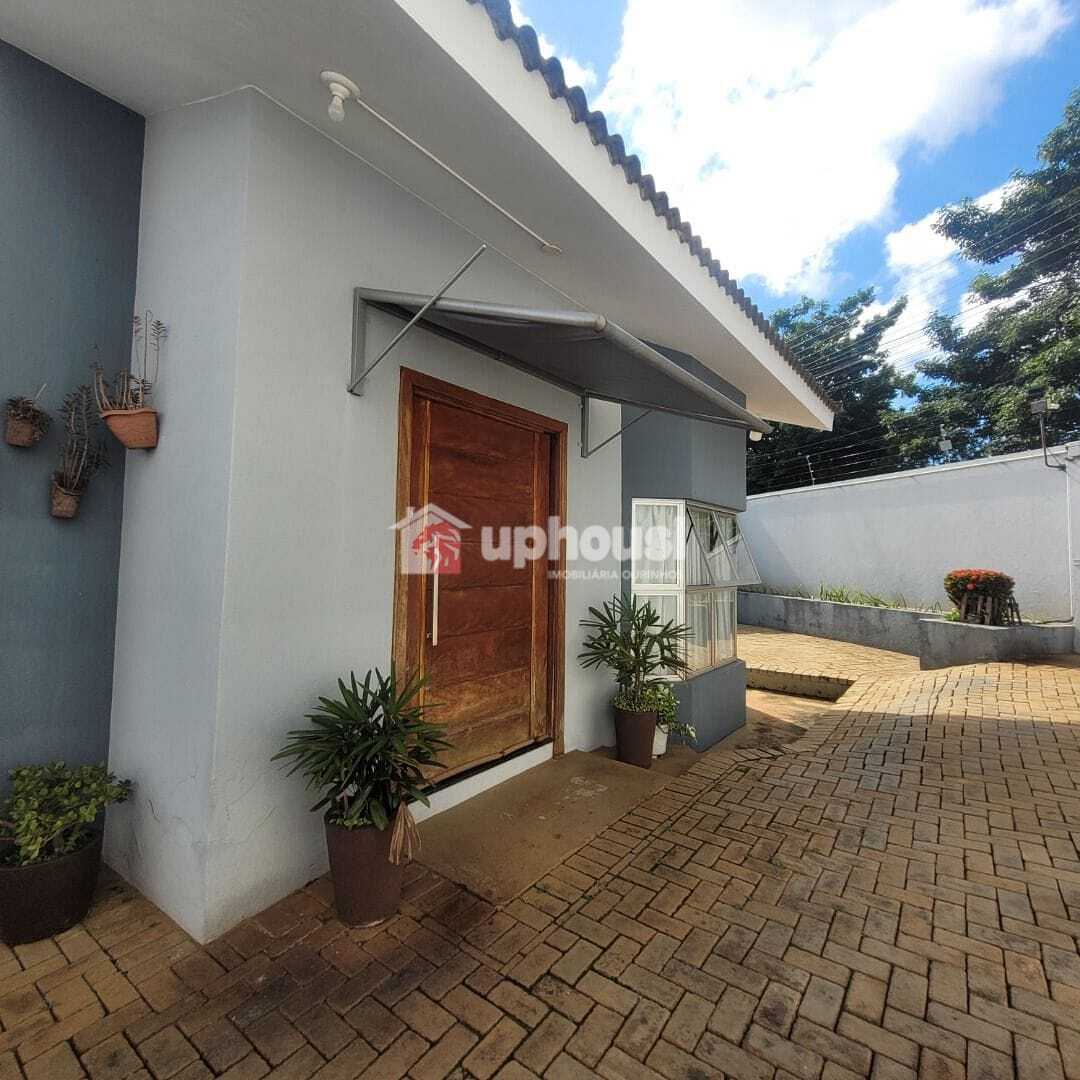 Casa à venda com 4 quartos, 270m² - Foto 22