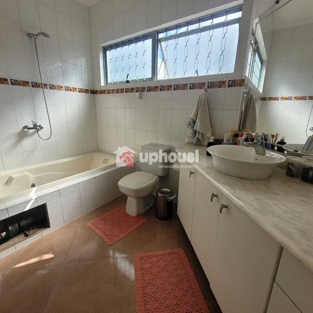 Casa à venda com 4 quartos, 270m² - Foto 14