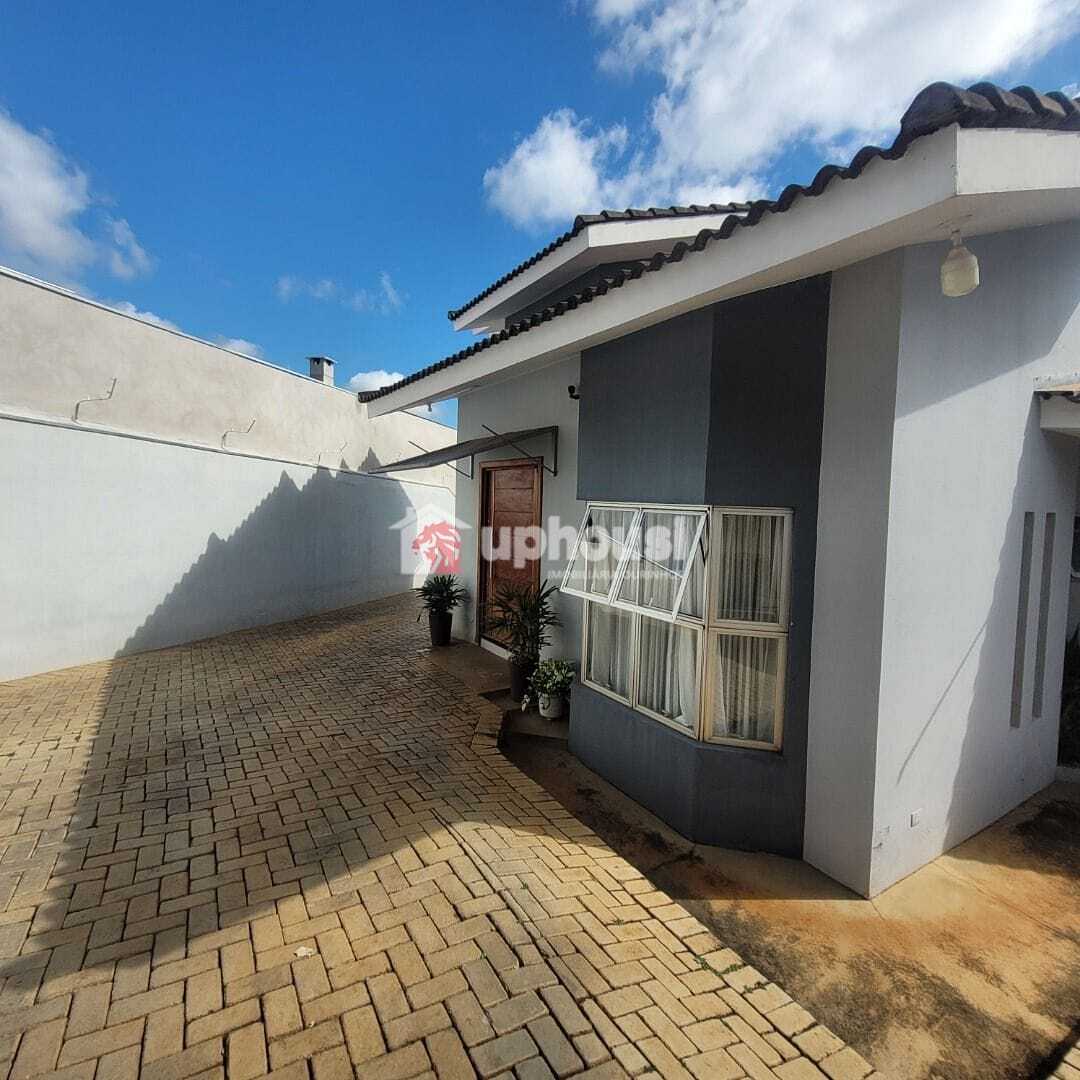 Casa à venda com 4 quartos, 270m² - Foto 21