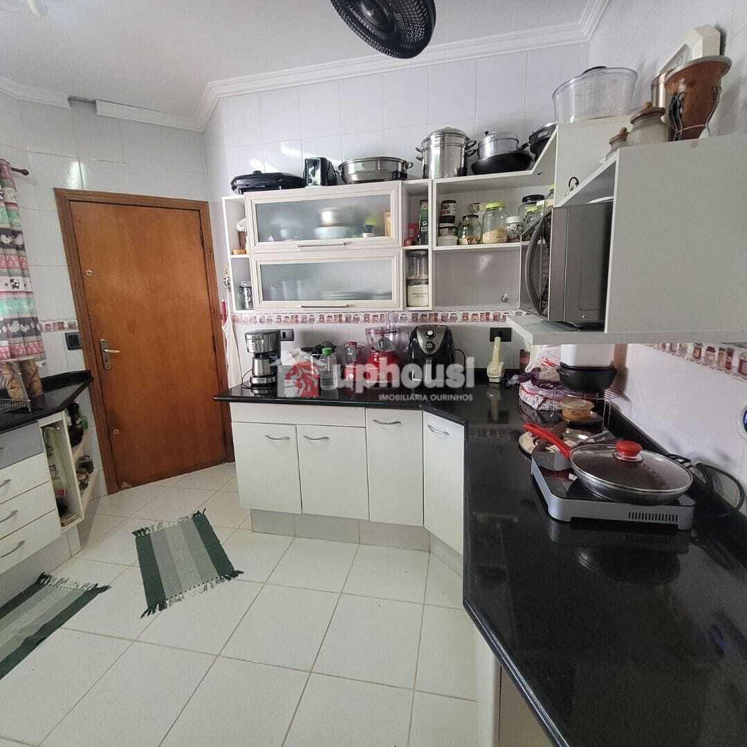 Casa à venda com 4 quartos, 270m² - Foto 19