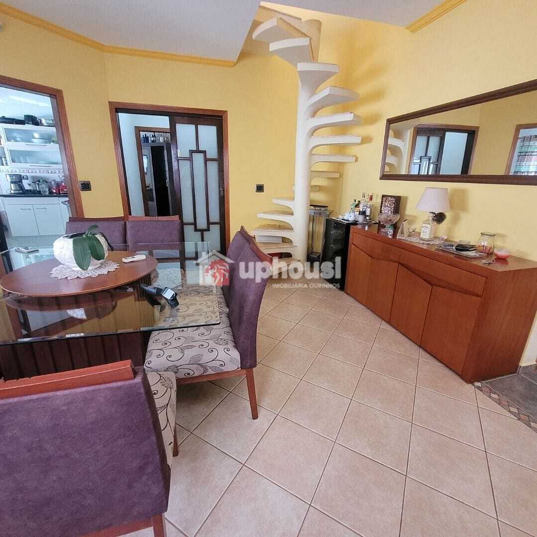 Casa à venda com 4 quartos, 270m² - Foto 10