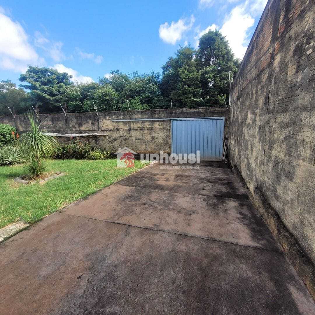 Casa à venda com 4 quartos, 270m² - Foto 31