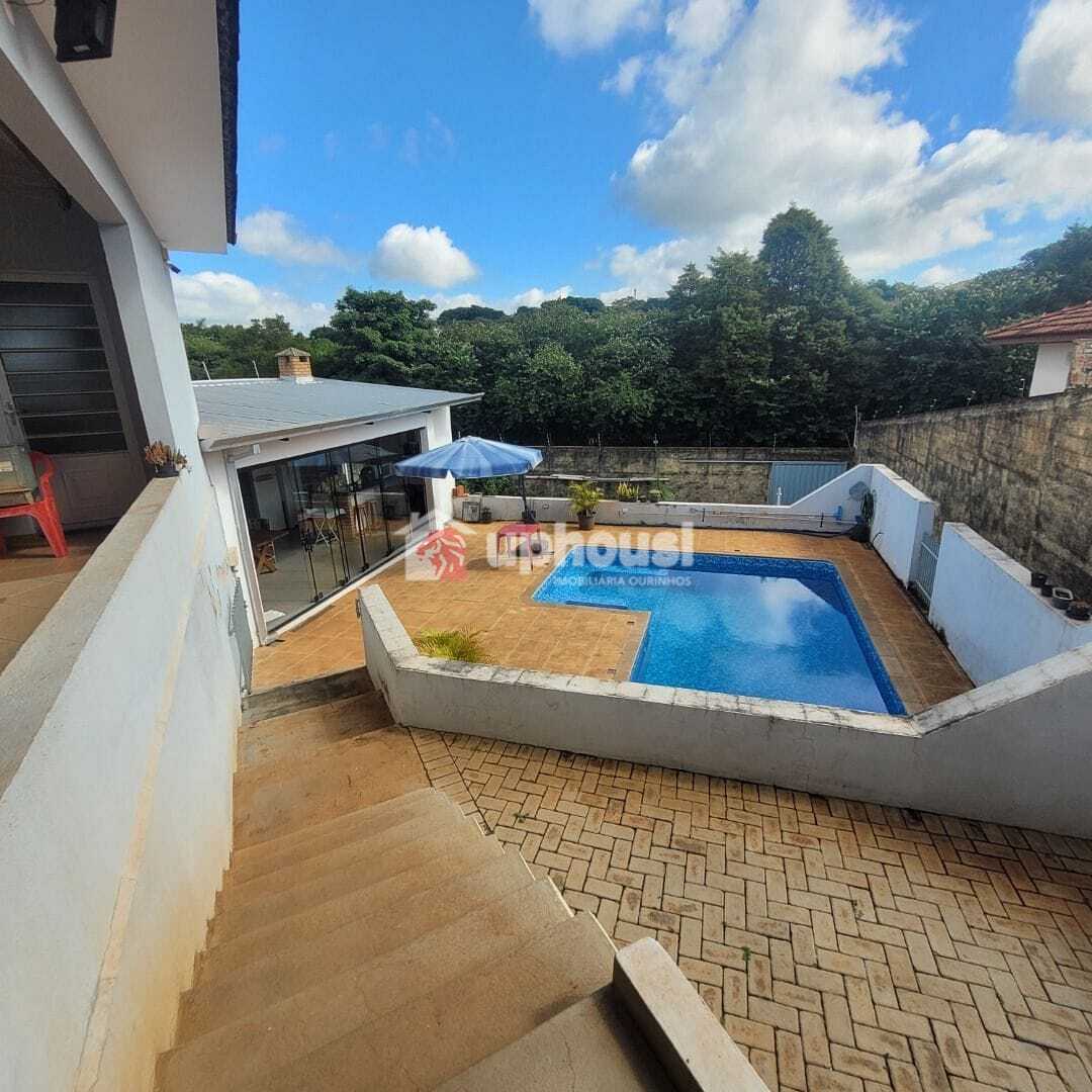 Casa à venda com 4 quartos, 270m² - Foto 25