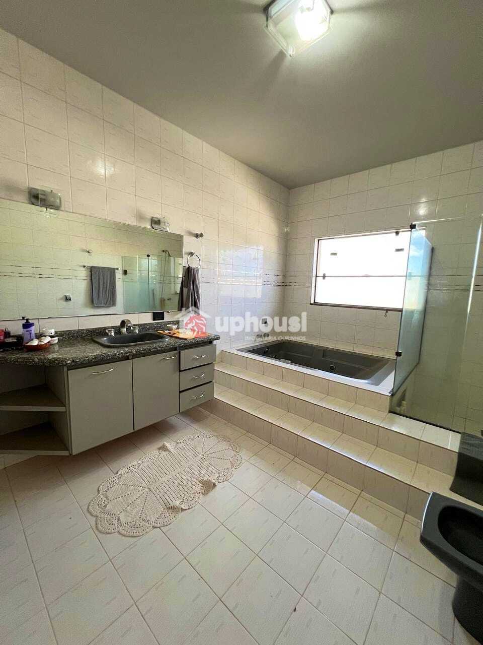 Sobrado à venda com 4 quartos, 420m² - Foto 16